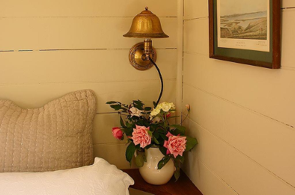 Bluff Hill Bed & Breakfast Napier Exteriér fotografie